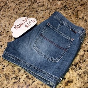 Tommy Hilfiger Short